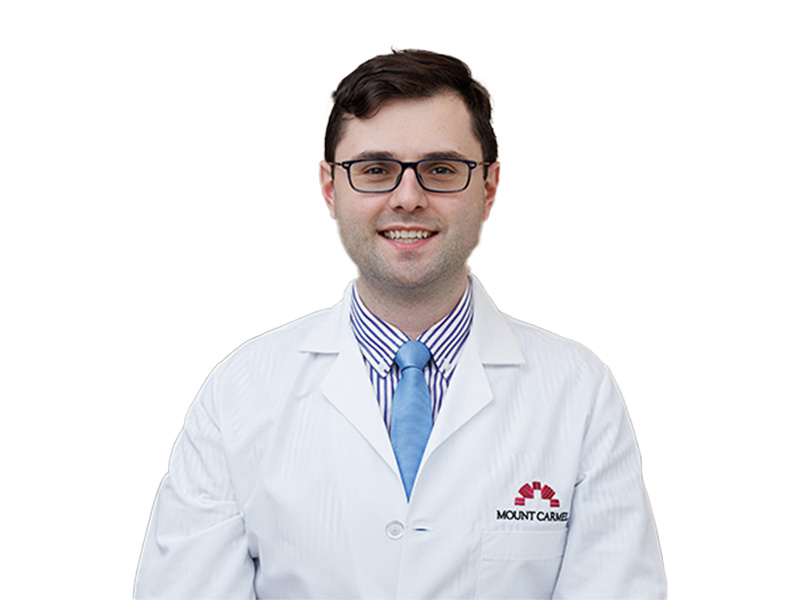 Virgil Petru Secasanu, MD