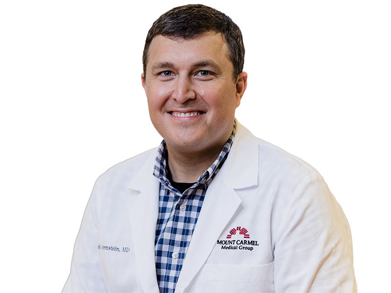 David Kobak Arenstein