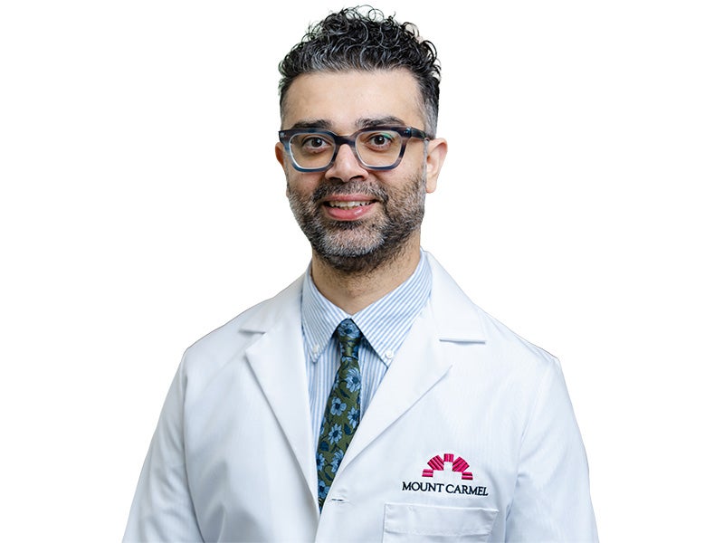 Fahad Saleem Khemani, MD