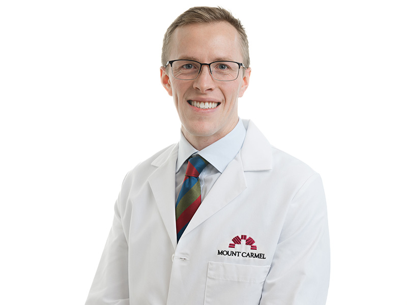 Alexander Yaney, MD