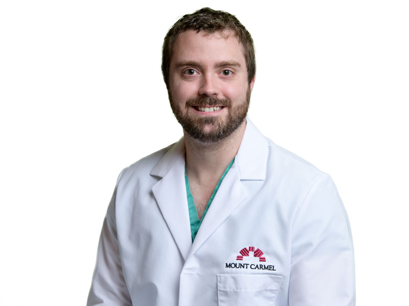 Brandon James Murphy, MD