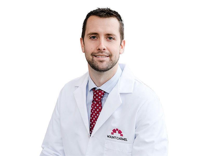 Robert Thomas Loker, PA-C