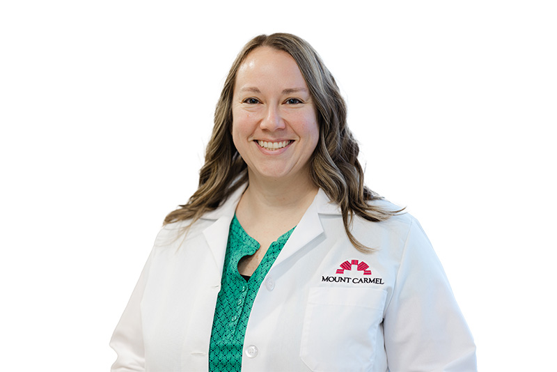 Laura Diane Marcon, NP