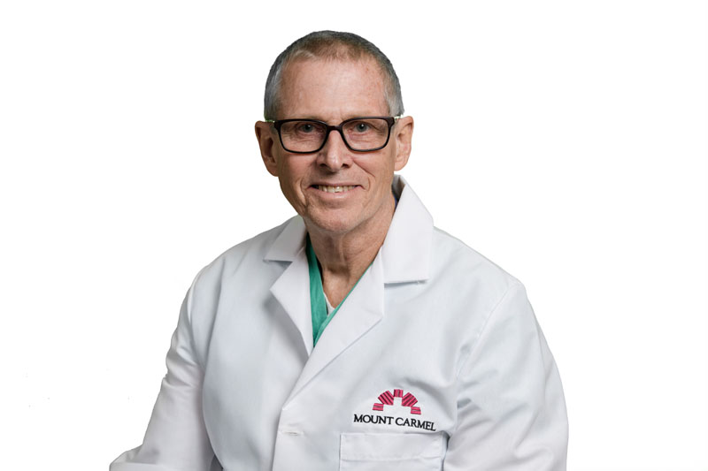 Michael Kevin Haninger, MD