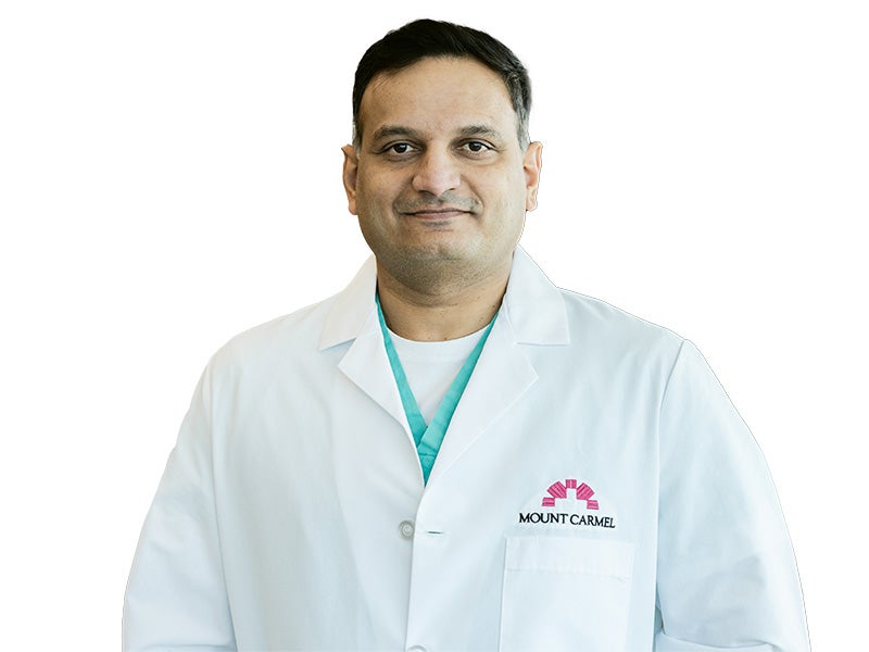Rakesh Vadde, MD