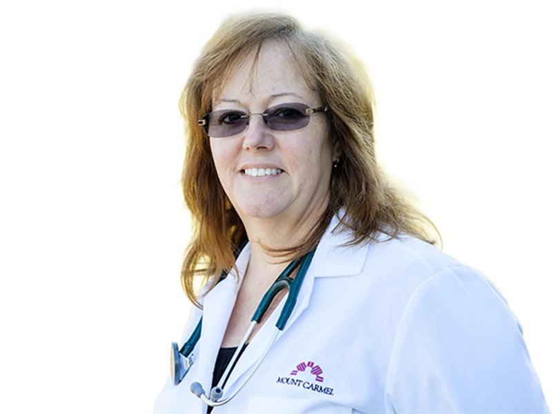 Brenda Sue Osborne Calhoun