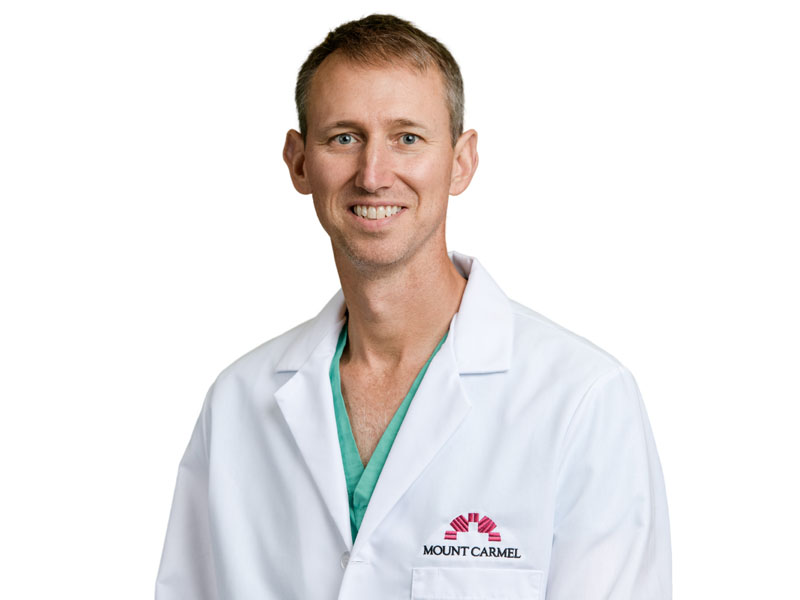 Timothy Lawrence Smullen, MD