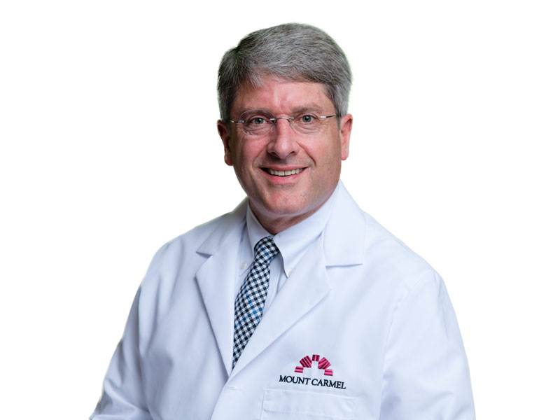Douglas William Widman, MD