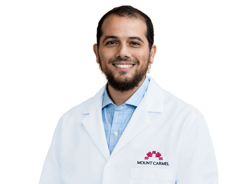 Serag Eddin Fathi Abdulaziz, MD