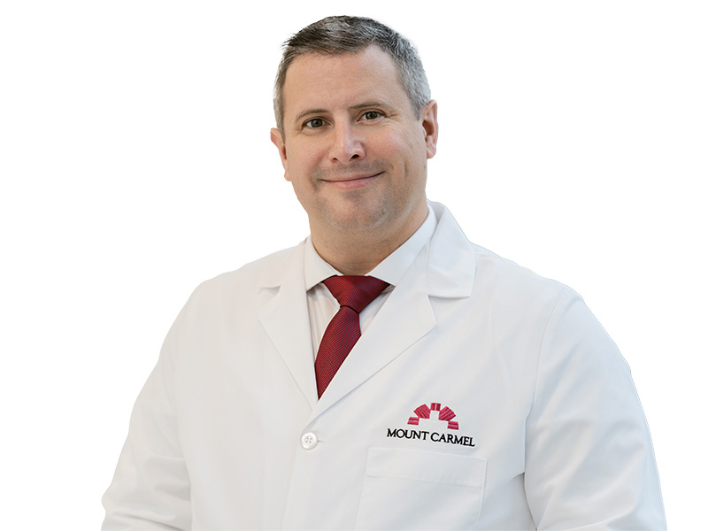 Nathan Chadwick Davis, MD