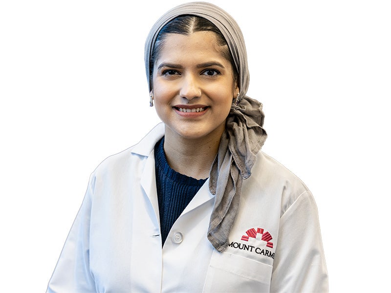 Rabia Hadi, DO