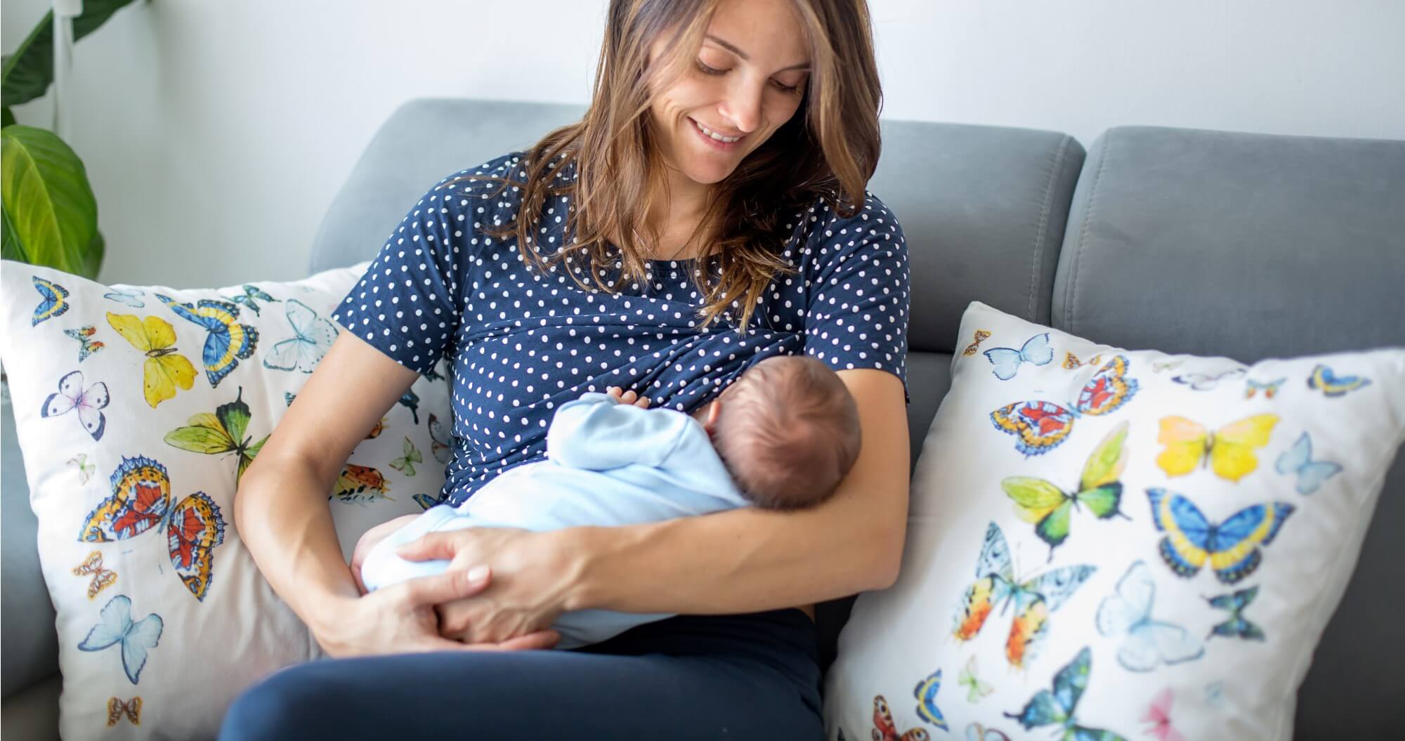 Baby Friendly