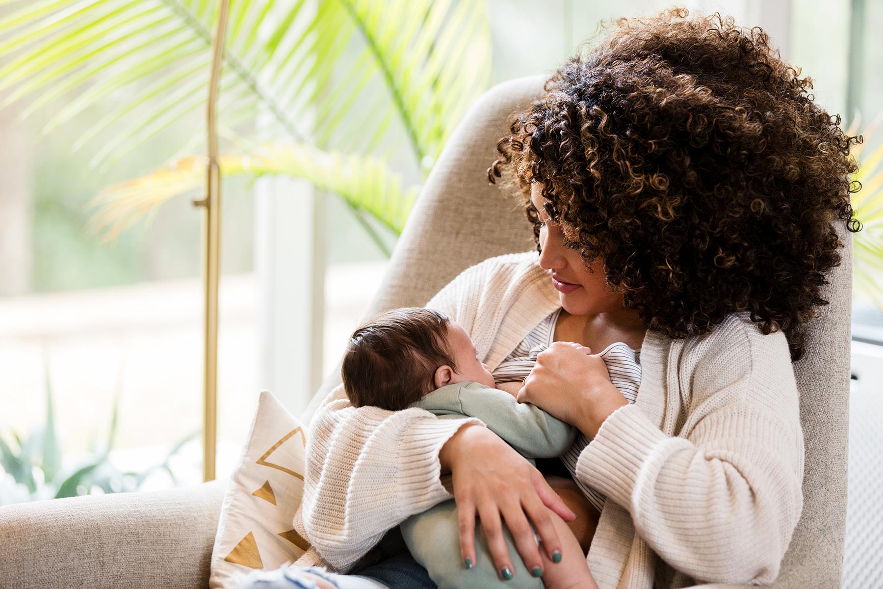 MCE Baby Friendly Designation