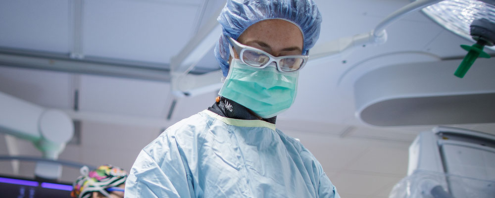 Electrophysiology