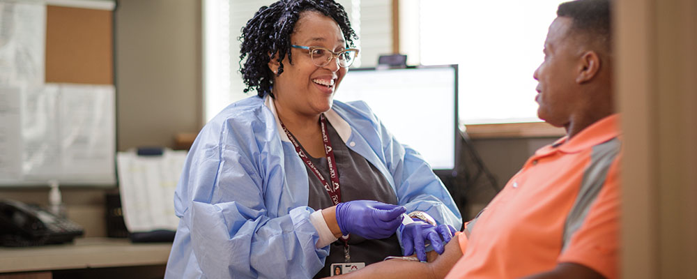 Lab Services