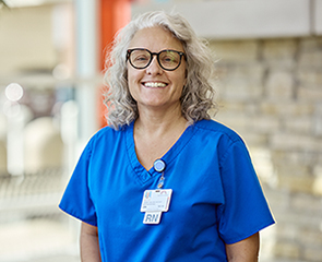 Nurse Lori