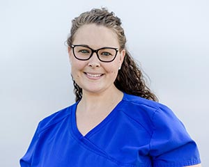 Nurse Jessica