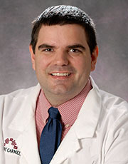 Sam Faught, MD Sam Faught, MD