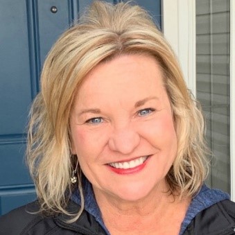 Robin Driver, RN