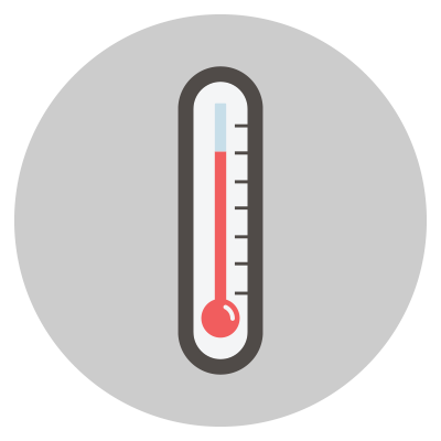 fever icon