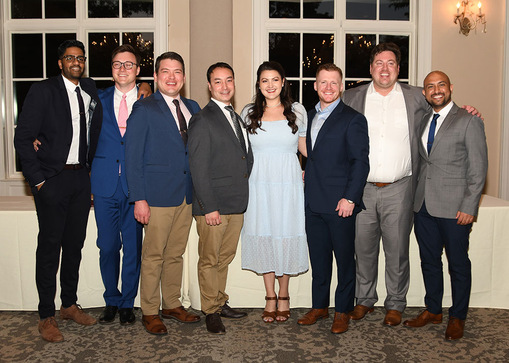 2023 Mount Carmel Internal Medicine Graduates