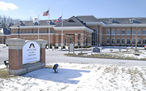Mount Carmel New Albany