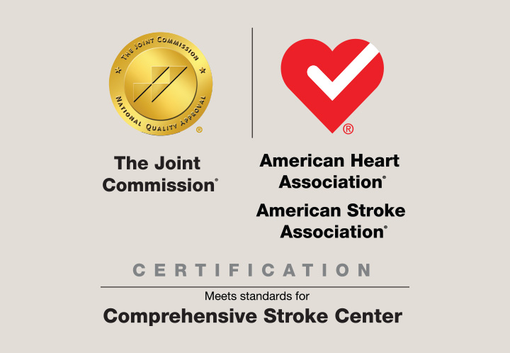 Mount Carmel East Earns Comprehensive Stroke Center Certification