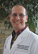 Mark Easterday, MD