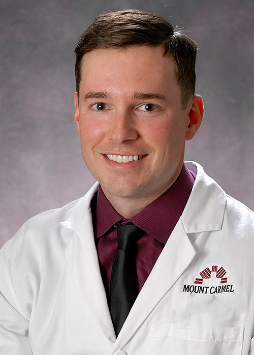Calvin Pilbeam, MD