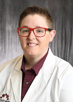 Elizabeth McKinney, DO