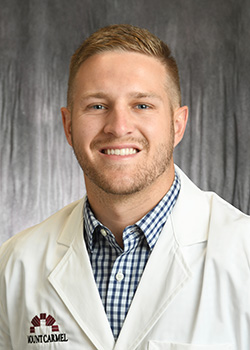 Luke Bressler, DO
