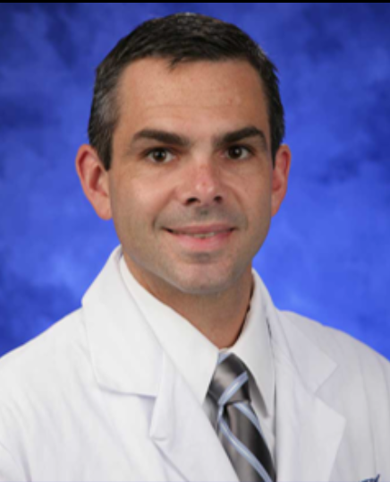 Scott B. Armen