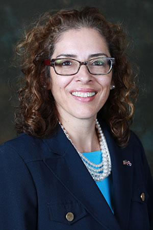 Lilleana Cavanaugh