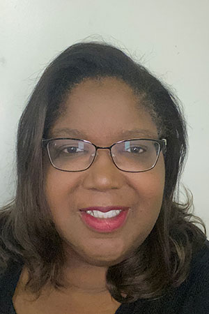 Alyncia Bowen
