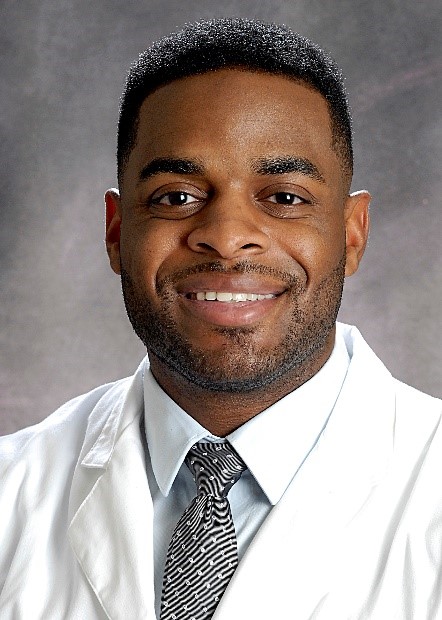 Stewart Smith, MD