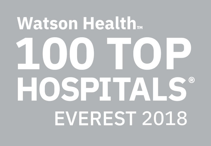 Mount Carmel St. Ann's wins IBM Watson Everest Award.