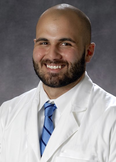 Charles Renner III, MD
