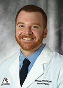 Bryan Johnson, MD