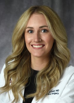 Ali Lohr, MD