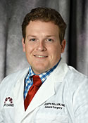 Joseph Keller, MD