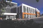 Mount Carmel St. Ann's Maternity Pavilion opened in 2003.