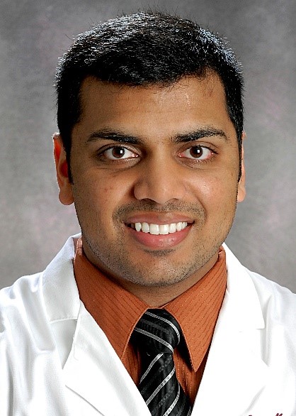 Priyesh Patel, MD
