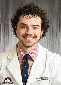 Noah Schneedgurt, MD