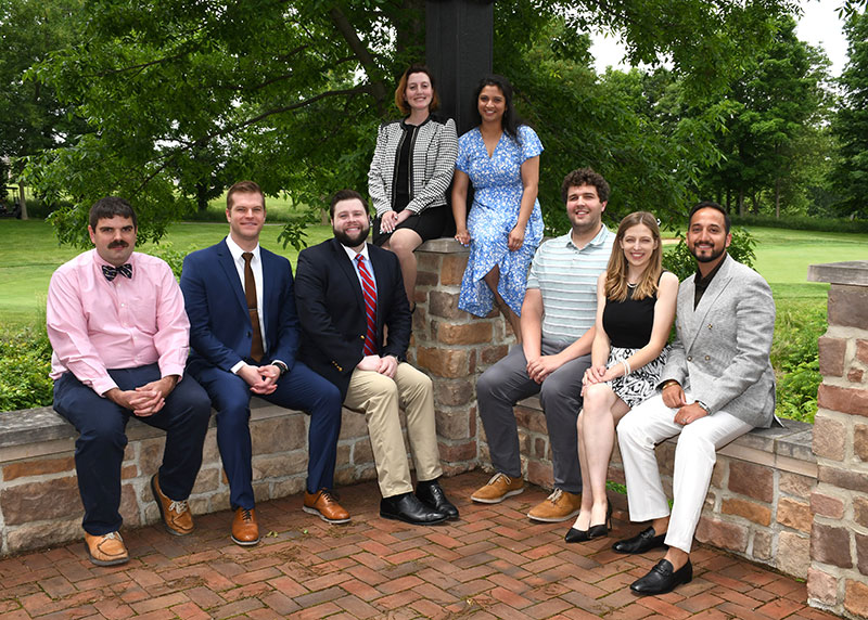 2022 Mount Carmel Internal Medicine Graduates