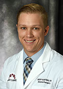 Kody Kasten, DO