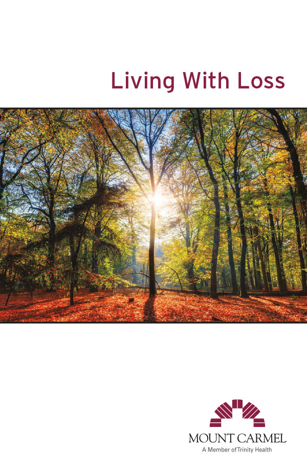 Living with Loss