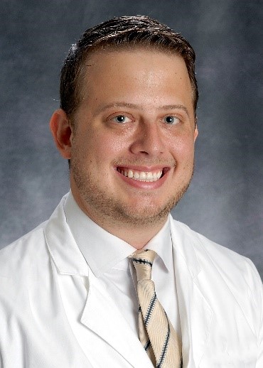 Ryan Rossos, MD