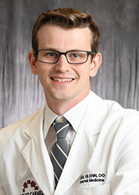 Neil Glenn, MD