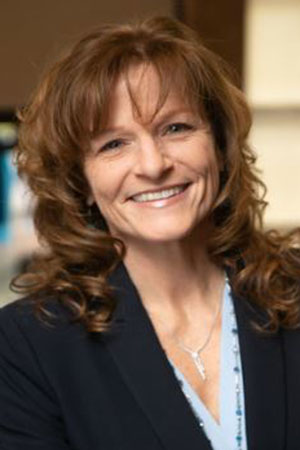 Amy Cain
