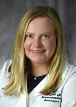 Dr. Irina Arp
